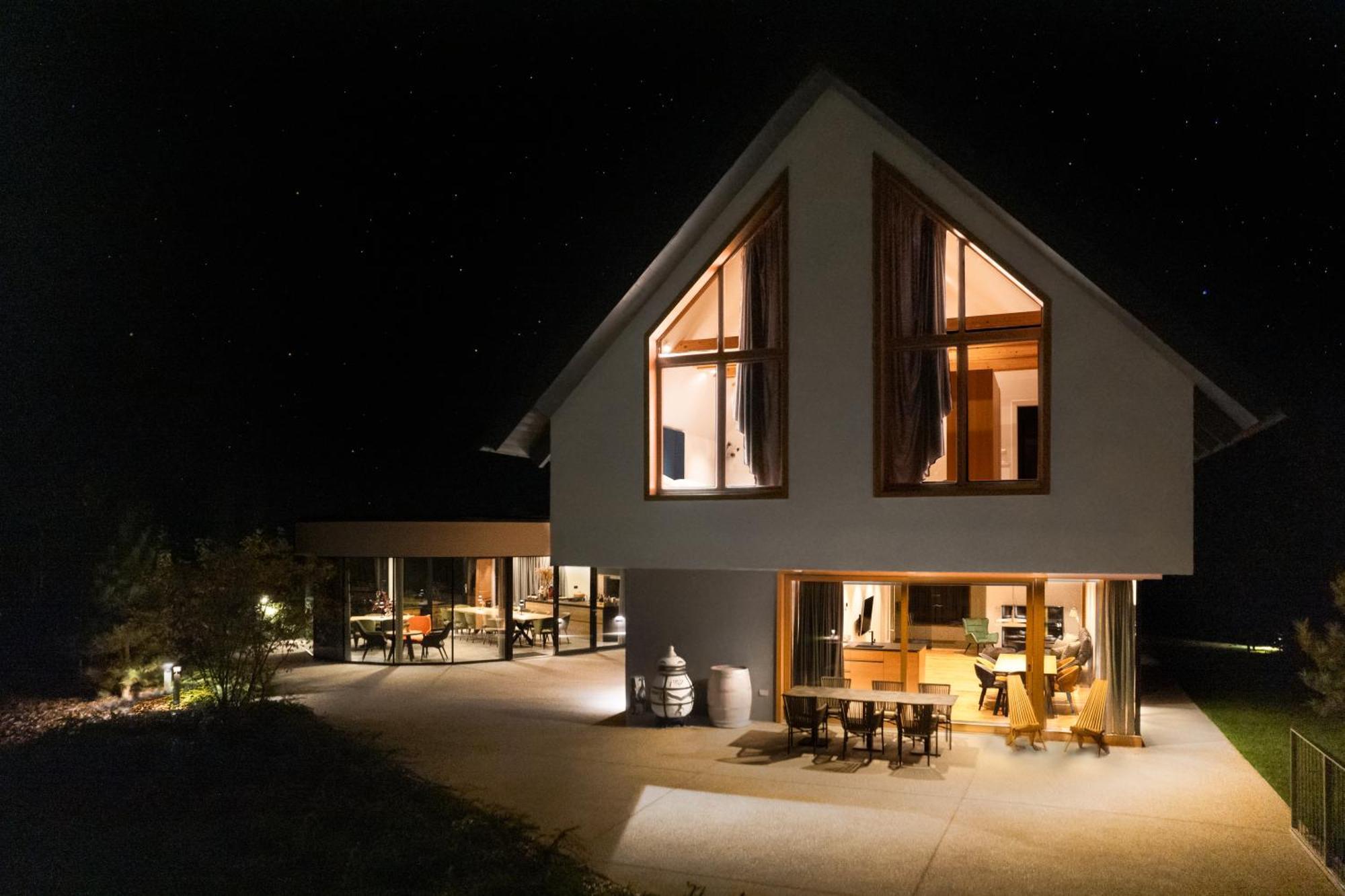 Villa Ambient